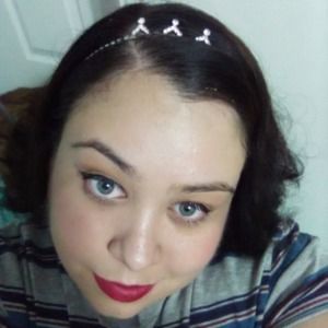 Meet your Posher, Heidi